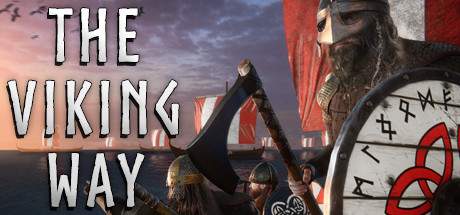 The Viking Way EARLY ACCESS-DARKSiDERS The Viking Way EARLY ACCESS-DARKSiDERS