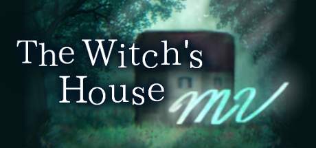 The Witchs House MV v2020.10.01-P2P
