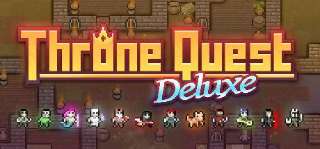 Throne Quest-P2P