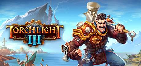 Torchlight III v2020.10.06-Early Access