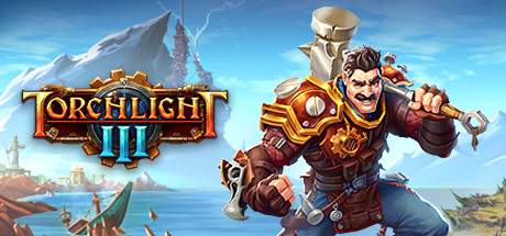 Torchlight III v2020.10.29-P2P Torchlight III v2020.10.29-P2P