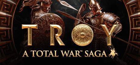 A Total War Saga Troy-CPY A Total War Saga Troy-CPY