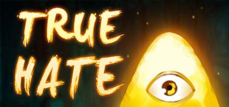 True Hate-P2P True Hate-P2P