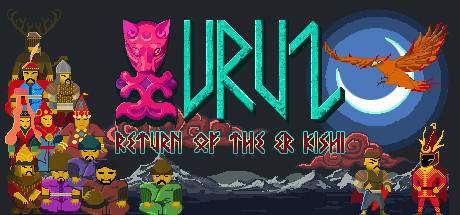 URUZ Return of The Er Kishi v2020.10.03-P2P URUZ Return of The Er Kishi v2020.10.03-P2P