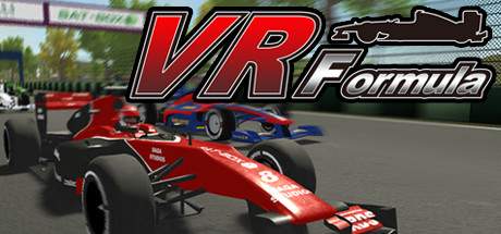 VR Formula-P2P