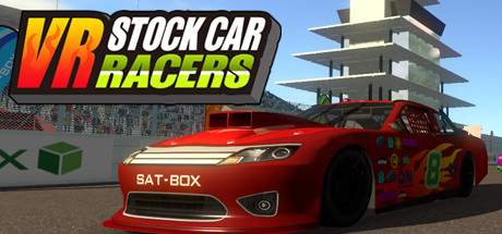 VR Stock Car Racers-P2P