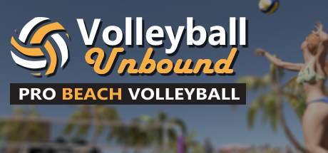 Volleyball Unbound-Early Access Volleyball Unbound-Early Access