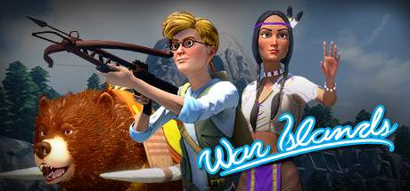 War Islands v2020.10.12-Early Access War Islands v2020.10.12-Early Access