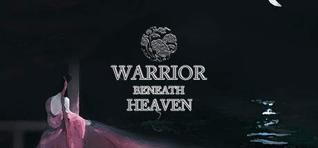 Warrior Beneath Heaven-DARKSiDERS