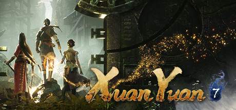 Xuan Yuan Sword VII-CODEX