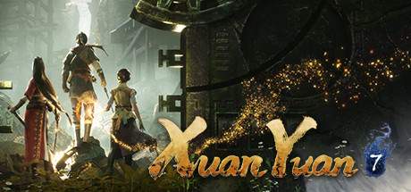 Xuan Yuan Sword VII v1.11-chronos Xuan Yuan Sword VII v1.11-chronos