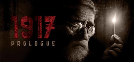1917 The Prologue-DARKSiDERS 1917 The Prologue-DARKSiDERS