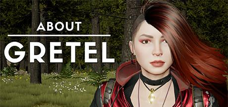 About Gretel-DARKSiDERS About Gretel-DARKSiDERS