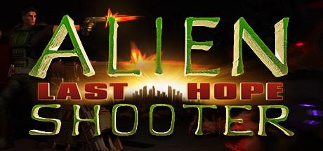 Alien Shooter Last Hope-P2P