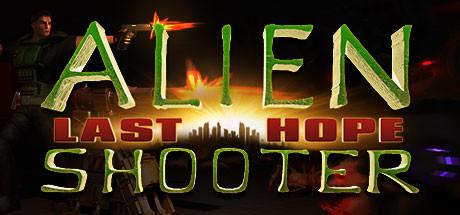 Alien Shooter Last Hope-P2P Alien Shooter Last Hope-P2P