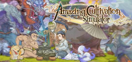 Amazing Cultivation Simulator v1.15-P2P Amazing Cultivation Simulator v1.15-P2P