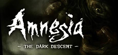 Amnesia The Dark Descent v1.41b-GOG