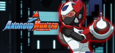Android Hunter A-DARKSiDERS Android Hunter A-DARKSiDERS