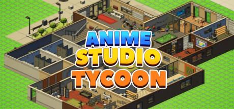 Anime Studio Tycoon v1.1-P2P