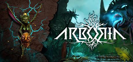 Arboria Temples of the Tail-Early Access