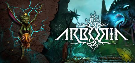 Arboria The Loot and Legend-Early Access