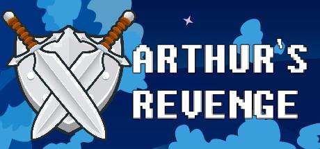 Arthurs Revenge-DARKZER0 Arthurs Revenge-DARKZER0