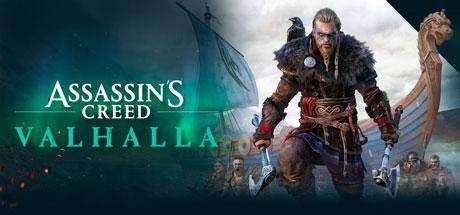 Assassins Creed Valhalla-FULL UNLOCKED+CRACK Assassins Creed Valhalla-FULL UNLOCKED+CRACK