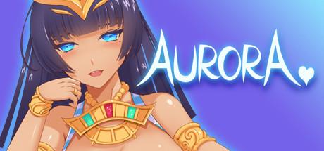 Aurora-DARKZER0 Aurora-DARKZER0