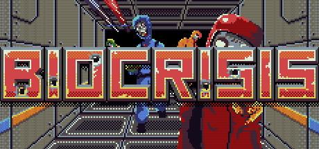 BioCrisis-DARKZER0 BioCrisis-DARKZER0