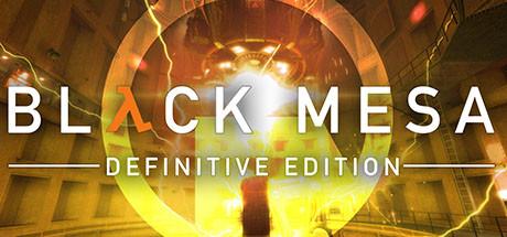 Black Mesa Definitive Edition-CODEX