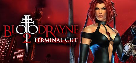 BloodRayne 2 Terminal Cut-CODEX