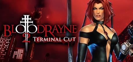 BloodRayne 2 Terminal Cut-CODEX BloodRayne 2 Terminal Cut-CODEX