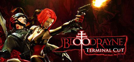 BloodRayne Terminal Cut-CODEX BloodRayne Terminal Cut-CODEX