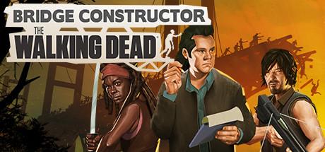 Bridge Constructor The Walking Dead-DARKZER0