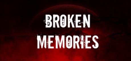 Broken Memories-DARKSiDERS