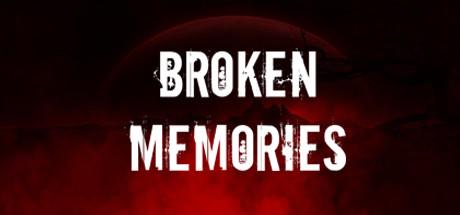 Broken Memories-DARKSiDERS Broken Memories-DARKSiDERS