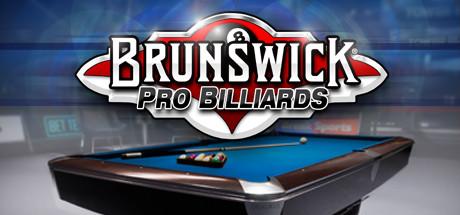 Brunswick Pro Billiards-SKIDROW