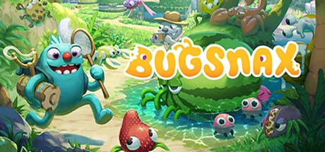 Bugsnax MULTi12-ElAmigos Bugsnax MULTi12-ElAmigos