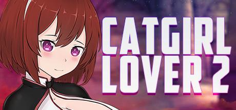 CATGIRL LOVER 2-DARKZER0 CATGIRL LOVER 2-DARKZER0
