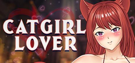 CATGIRL LOVER-DARKZER0 CATGIRL LOVER-DARKZER0