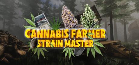 Cannabis Farmer Strain Master-DARKSiDERS