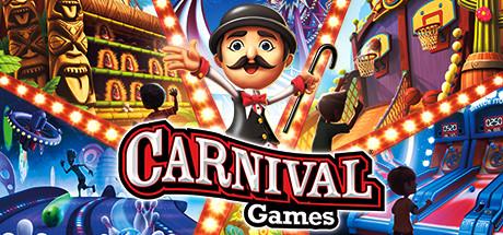 Carnival Games-SKIDROW