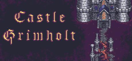 Castle Grimholt-DARKZER0 Castle Grimholt-DARKZER0
