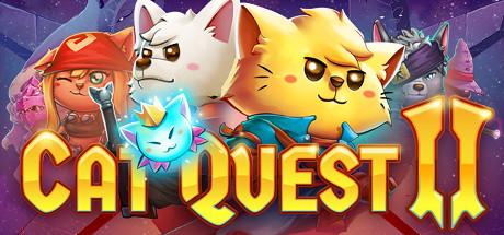 Cat Quest II v1.7.6-SiMPLEX Cat Quest II v1.7.6-SiMPLEX