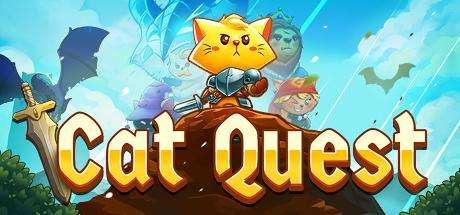 Cat Quest-GOG