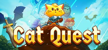 Cat Quest-GOG Cat Quest-GOG
