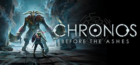 Chronos Before the Ashes-valtrix1982 Chronos Before the Ashes-valtrix1982