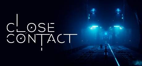 Close Contact-DARKSiDERS Close Contact-DARKSiDERS