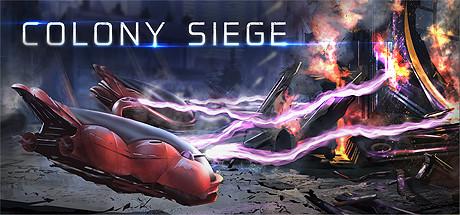 Colony Siege-CODEX Colony Siege-CODEX