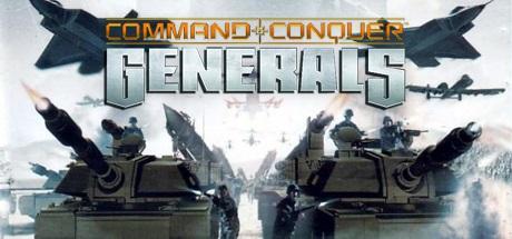 Command and Conquer Generals Deluxe Edition MULTi6-ElAmigos